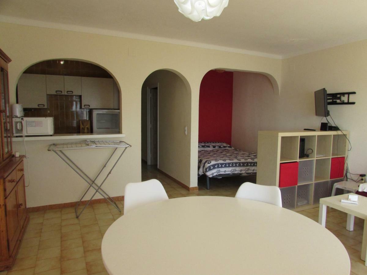 Ferienwohnung Escapade 2 Roses Zimmer foto