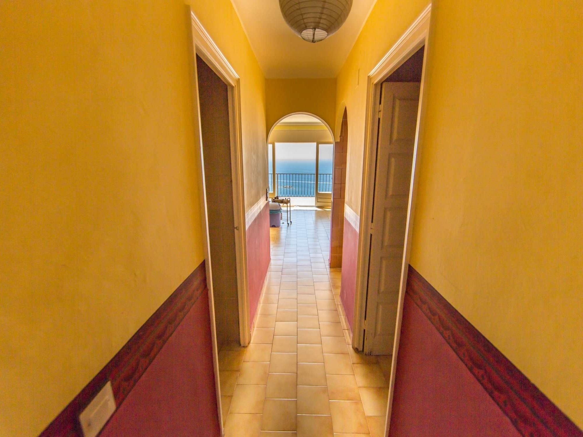 Ferienwohnung Escapade 2 Roses Exterior foto