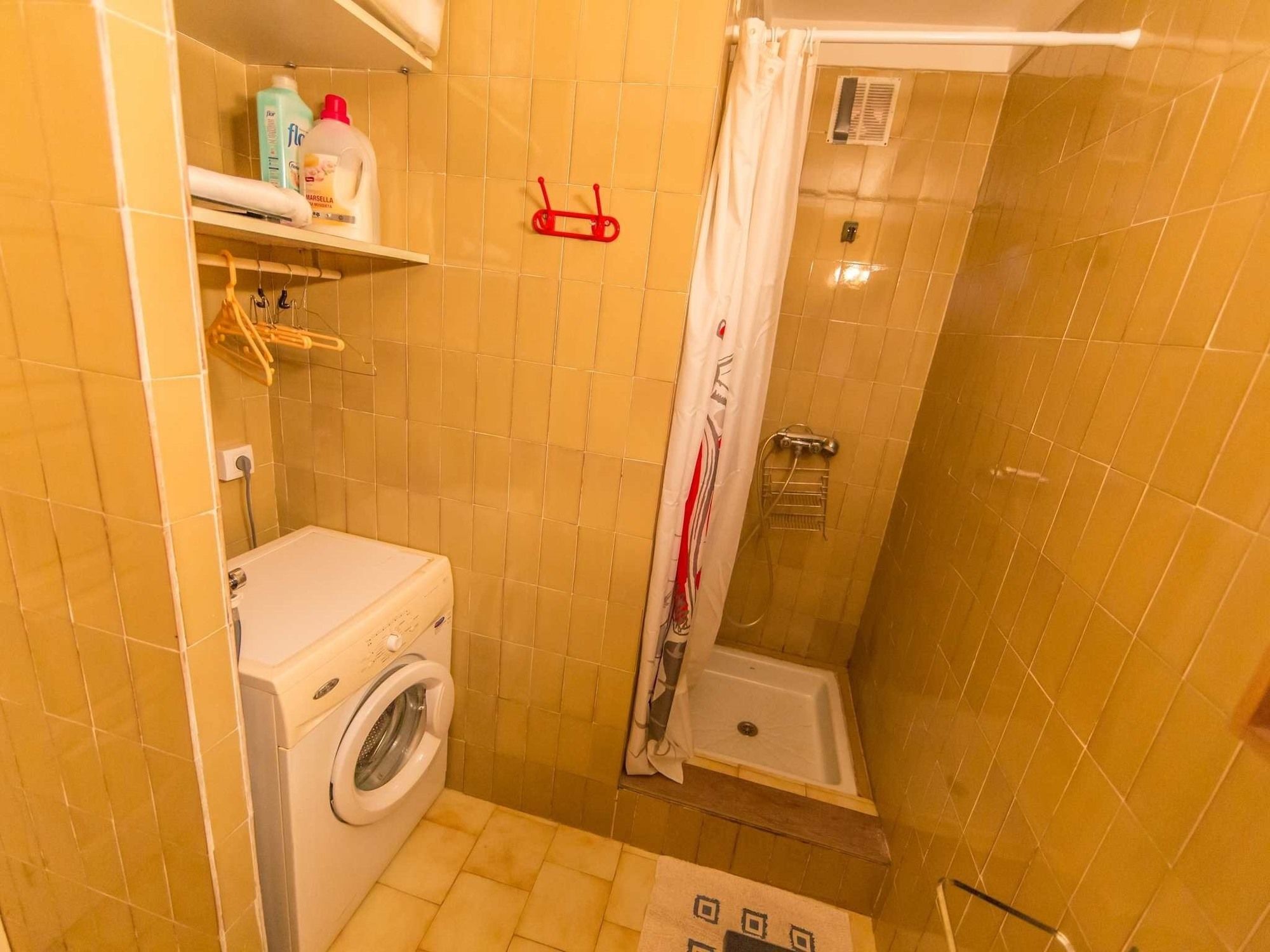 Ferienwohnung Escapade 2 Roses Exterior foto